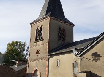 Randonnée Marche Paulinet - Le sentier du chevreuil - Photo