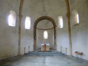 Excursión A pie Sankt Lambrecht - Mariazeller Gründerweg - Photo