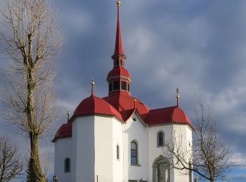 Randonnée A pied Buttisholz - St.Ottilien - Ruswil - Photo