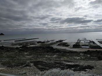 Tour Wandern Cancale - 2024-03-19 boucle Cancale  - Photo