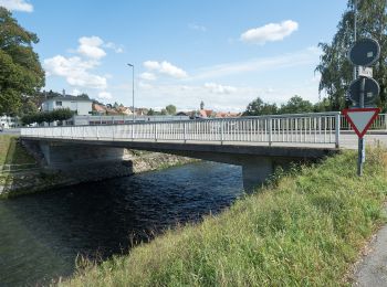 Tour Zu Fuß Glattfelden - Zweidlen Station - Bülach - Photo