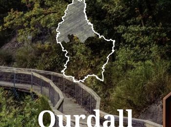 Tocht Stappen Vianden - 2025-05-19_09h18m45_circuit-ourdall-promenade - Photo
