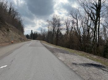 Randonnée Vélo de route Équevillon - Equevillon - Ardon - Crotenay - Monet la Ville - Loulle - Photo