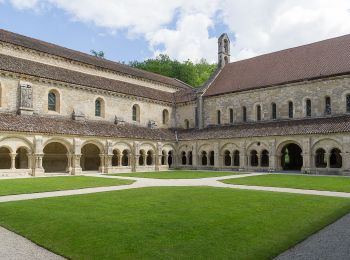 Excursión Senderismo Montbard - Montbard - Abbaye de Fondemay - Photo