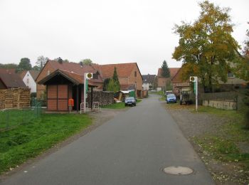 Tour Zu Fuß Bad Arolsen - Rundwanderweg Landau 1 - Photo