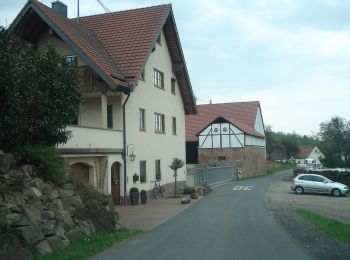 Percorso A piedi Bessenbach - Ortswanderweg Bessenbach 2 - Photo