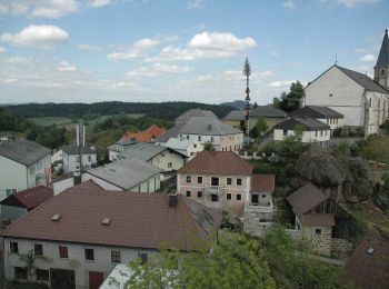 Randonnée A pied Münzbach - Pechölstein - Photo