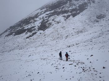 Percorso Marcia Asni ⴰⵙⵏⵉ أسني - Toubkal - Photo