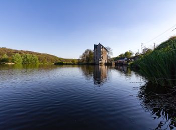 Excursión A pie Guichen - Le moulin de la Bouëxière - Photo