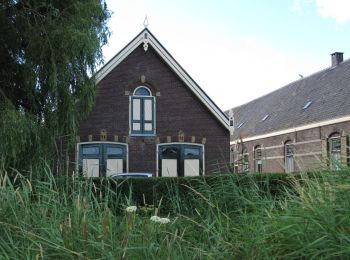 Excursión A pie Leidschendam-Voorburg - Blauwe wandelroute - Photo