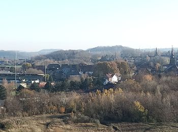 Trail Walking Hensies - Saint antoine - Photo