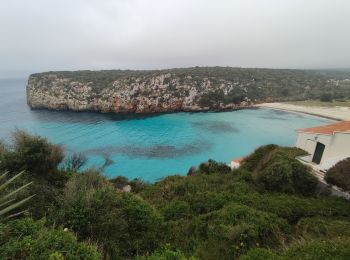 Randonnée Marche Alaior - Cala en Porter – Sant Tomàs - Photo