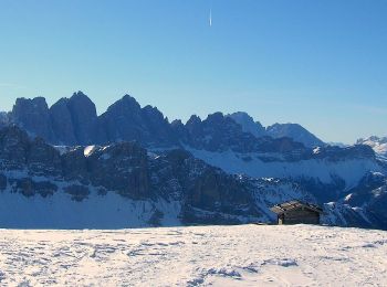 Tocht Te voet Brixen - Bressanone - 7 - Gablersteig - Photo