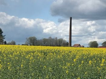 Excursión Senderismo Ussy - Ussy - Photo