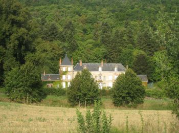 Excursión A pie Châteaugay - Les Côteaux du Plateau de Lachaud - Photo