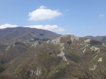 Trail On foot Bagno di Romagna - Un viaggio nel tempo e nello spazio nell’Alto Savio - Photo