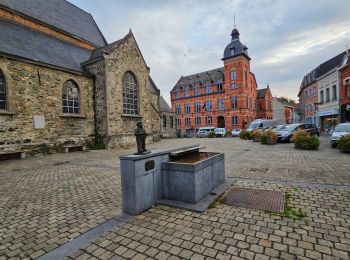 Excursión Senderismo Tubize - Balade à Tubize - Photo