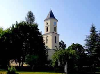 Excursión A pie  - Torzym PKP - Łagów - Photo