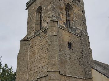 Excursión Senderismo Goudelin - Goudelin Chapelle de l'Isle - Photo