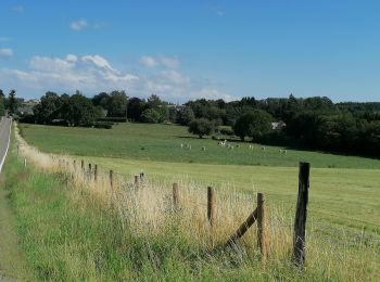 Tour Rennrad Habich - L'Attertoise - Photo