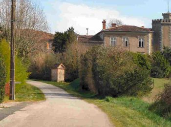 Tour Wandern Saint-Julia - St-Julia - Photo