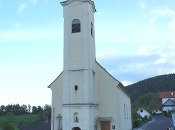 Trail On foot Gemeinde Pilgersdorf - Kogl - Salmannsdorf - Photo