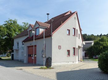 Trail On foot Gemeinde Mariasdorf - Walking/Wanderweg W12 - Photo