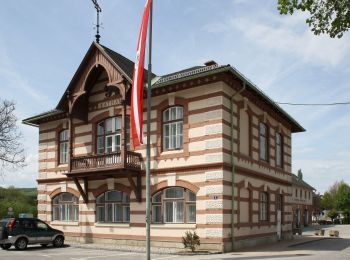 Tour Zu Fuß Gemeinde Berndorf - Berndorf Runde - Photo