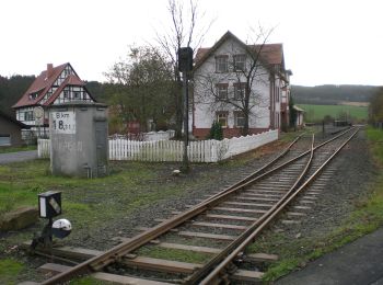 Tocht Te voet Schauenburg - Schauenburg, S5 - Photo