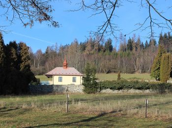 Percorso A piedi Miličín - Stezka Čeňka Kraupnera - Photo