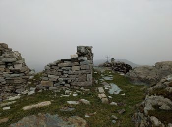 Tour Wandern Bigorno - Col de Bigorno - San Anghieli - Photo