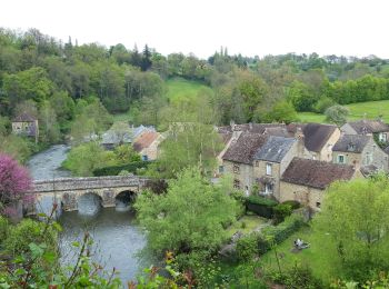 Randonnée Marche Saint-Céneri-le-Gérei - Saint Céneri le Gerei - Photo