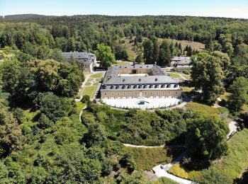 Excursión A pie Šťáhlavy - Naučná stezka Okolo Kozlu - Photo