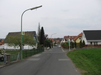 Tocht Te voet Ahnatal - Ahnatal, Rundweg 37 - Photo