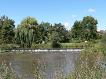 Tocht Te voet Trendelburg - Trendelburg - Eberschütz, E2 - Photo