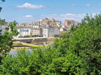 Excursión Senderismo Douarnenez - TREK RCY GR34 2022 J1 Balade du soir - Photo