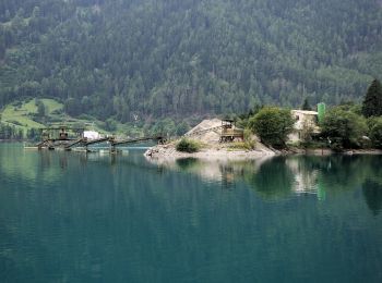 Trail On foot Poschiavo - Miralego - Canton - Photo