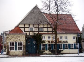 Tour Zu Fuß Bramsche - TerraVita - Mühlenort - Nr 4 - Photo