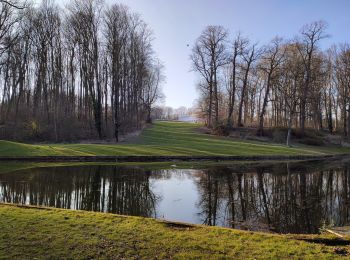 Randonnée Marche Vilvorde - Vilvoorde  - Photo