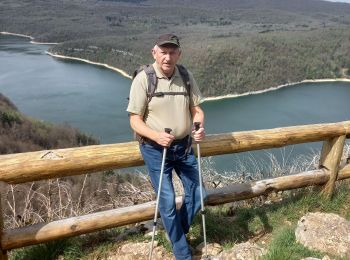 Excursión Senderismo Martigna - rando a martgna dans le jura - Photo