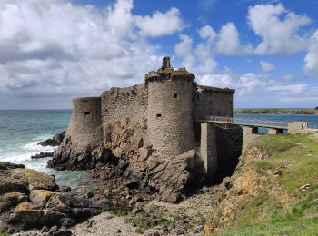 Excursión A pie L'Île-d'Yeu - La Sente des Oyes - Photo