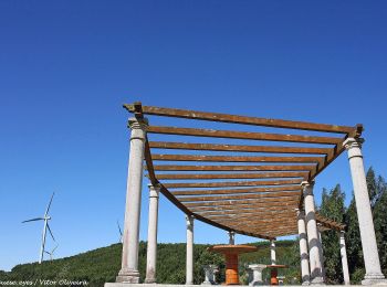 Tour Zu Fuß Santo Quintino - Rota dos Moinhos do Sobral - Photo