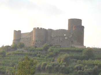 Tour Zu Fuß Gragnano - Sentiero della Valle del Pericolo - Photo