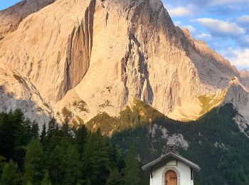 Excursión Senderismo Gemeinde Absam - La Voie de l’Aigle : J8 - Photo