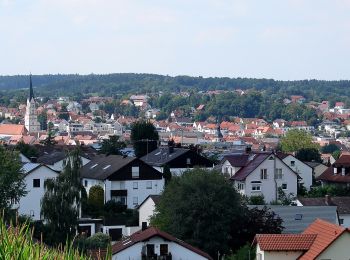 Tour Zu Fuß Pfaffenhofen an der Ilm - DE-eQ_01 - Photo