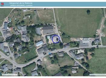 Randonnée Marche Lierneux - 20250815 - LIERNEUX - Ronde d'artistes 