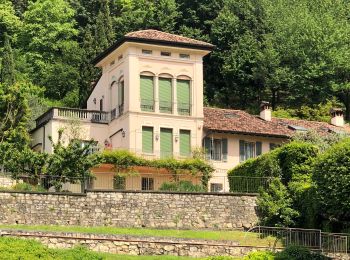 Trail On foot Brescia - Cascina Margherita per la Colletera e Sentiero Gasusì - Photo