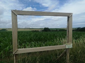 Percorso Marcia Burdinne - burdinne - Photo