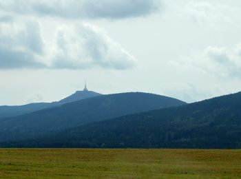 Tour Zu Fuß Reichenberg - [Z] Machnín - Výpřež - Photo