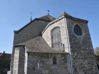 Excursión Senderismo Gerpinnes - 20220323 - TOTEMUS Gerpinnes 5.2 Km - Photo